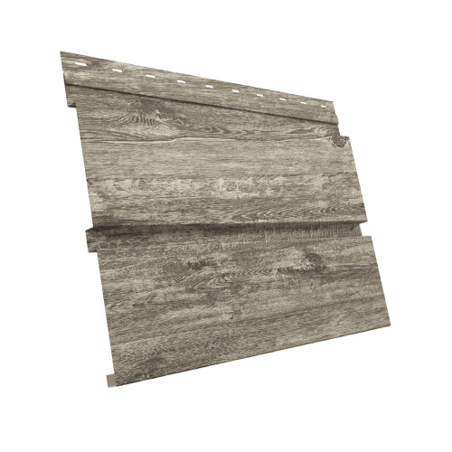 Квадро брус 0,45 Print Elite с пленкой Nordic Wood TwinColor Квадро брус 0,45 Print Elite с пленкой Nordic Wood TwinColor