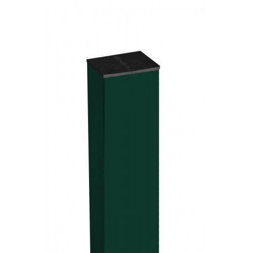 Столб 62х55х1,4х2500 RAL 6005 Столб 62х55х1,4х2500 RAL 6005