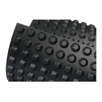 Профилированная мембрана PLANTER Eco 2,0х20м