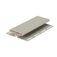 H-профиль Docke 13 мм халва