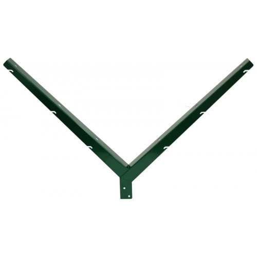 Наконечник V Medium RAL 6005 Наконечник V Medium RAL 6005