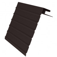 Фаска J Grand Line Standart коричневый (3,0м)