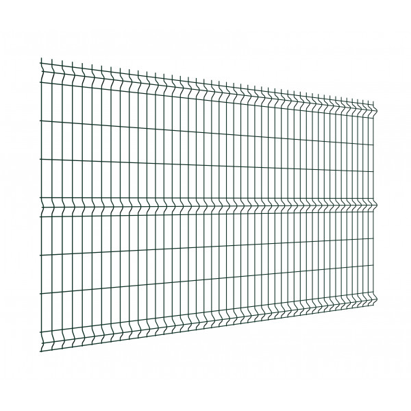 Панель Light 1,53х2,5 RAL 6005 GL