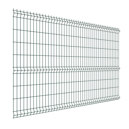 Панель Light 1,73х2,5 RAL 6005 GL Панель Light 1,73х2,5 RAL 6005 GL