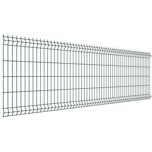 Панель Medium 1,03х2,5 RAL 6005 GL