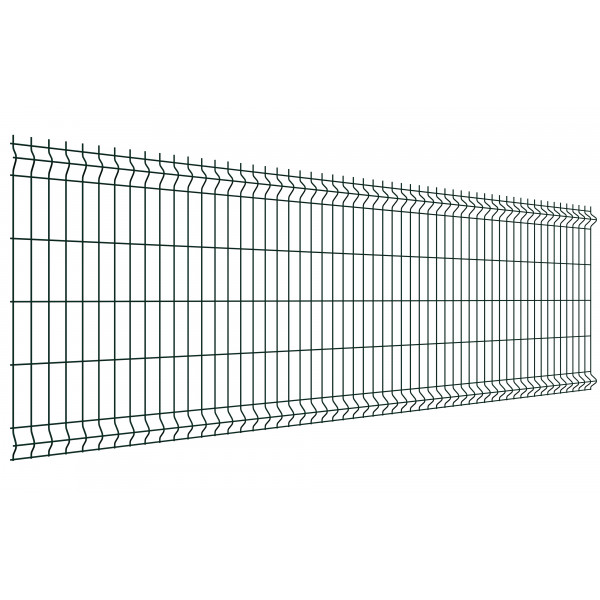 Панель Medium 1,03х2,5 RAL 6005 GL