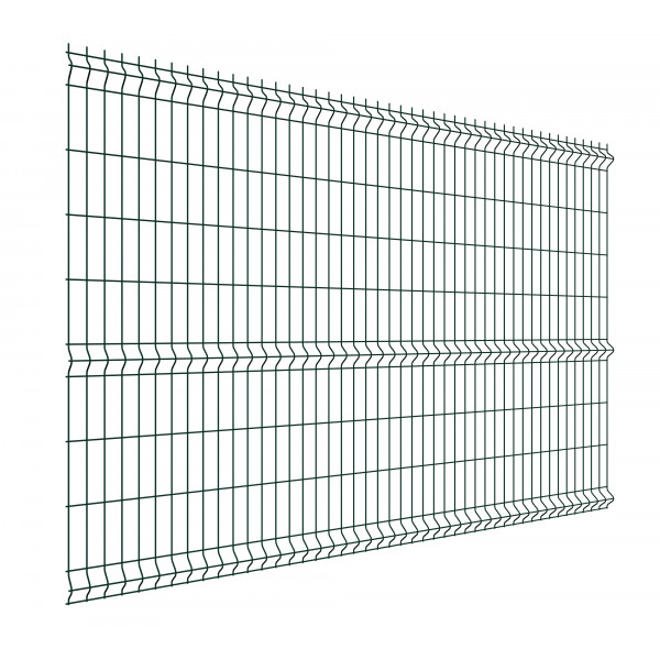 Панель Medium 1,73х3,0 RAL 6005 GL