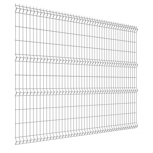 Панель Medium 2,03х2,5 RAL 7040 GL