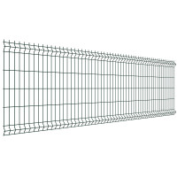 Панель Profi 1,03х2,5 RAL 6005 GL