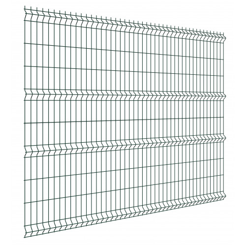 Панель Profi 2,03х2,5 RAL 6005 GL