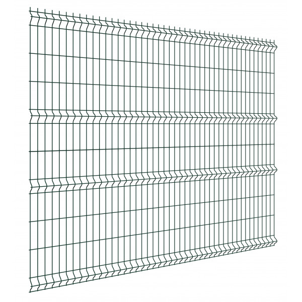Панель Profi 2,03х2,5 RAL 6005 GL