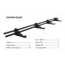 Снегозадержатель трубчатый Snow Kit RAL 7016 3м