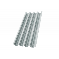 Профнастил Н75R 0,7 Zn