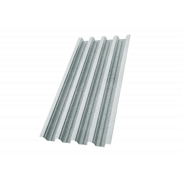 Профнастил Н75R 0,9 Zn