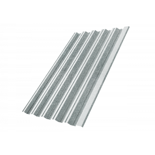 Профнастил НС35R 0,55 Zn