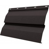 Корабельная Доска 0,265 0,5 Satin RR 32 темно-коричневый
