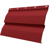 Корабельная Доска 0,265 0,5 Satin RAL 3011 коричнево-красный