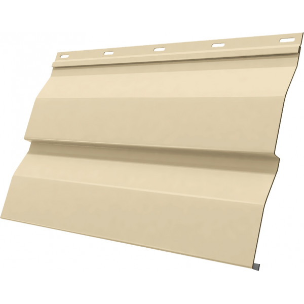 Корабельная Доска 0,265 0,5 Satin RAL 1015 светлая слоновая кость