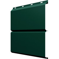 ЭкоБрус 0,345 0,5 Satin RAL 6005 зеленый мох