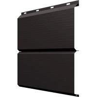 ЭкоБрус 0,345 0,5 Satin RR 32 темно-коричневый