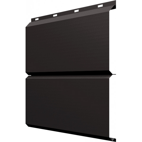ЭкоБрус 0,345 0,5 Satin RR 32 темно-коричневый