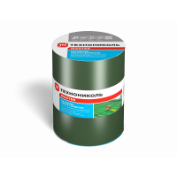 NICOBAND самоклеящаяся герметизирующая лента зеленая 10м*20см