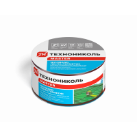 NICOBAND самоклеящаяся герметизирующая лента коричневая 10м*7,5см