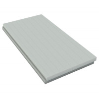 XPS ТЕХНОНИКОЛЬ CARBON ECO FAS/2, S/1 1180х580х110-L (0,226м3)