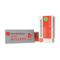 XPS ТехноНИКОЛЬ CARBON ECO 1180х580х40-L (0,274м3)