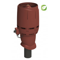 Вентилятор Vilpe Flow ECo110P/500 