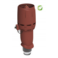 Вентилятор Vilpe Flow ECo125P/700 