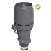 Вентилятор Vilpe Flow ECo125P/500 Вентилятор Vilpe Flow ECo125P/500