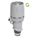 Вентилятор Vilpe Flow ECo125P/500 Вентилятор Vilpe Flow ECo125P/500